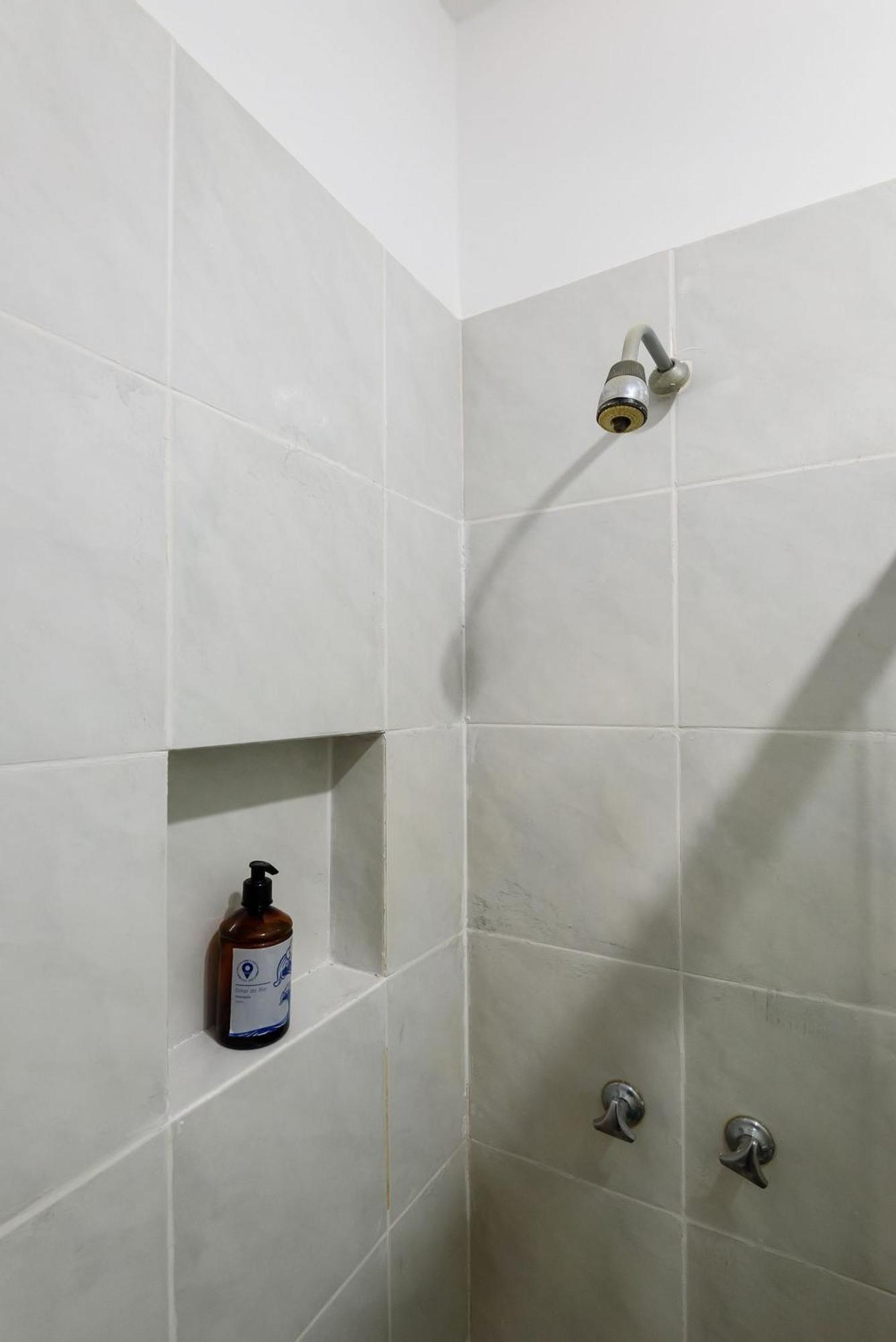 Apartamento Charme Carioca: 1qto A 190m Da | Du 183/706 *