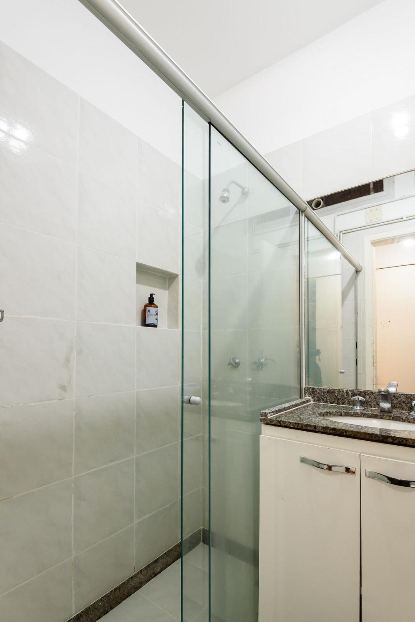 Charme Carioca: 1qto A 190m Da | Du 183/706 *